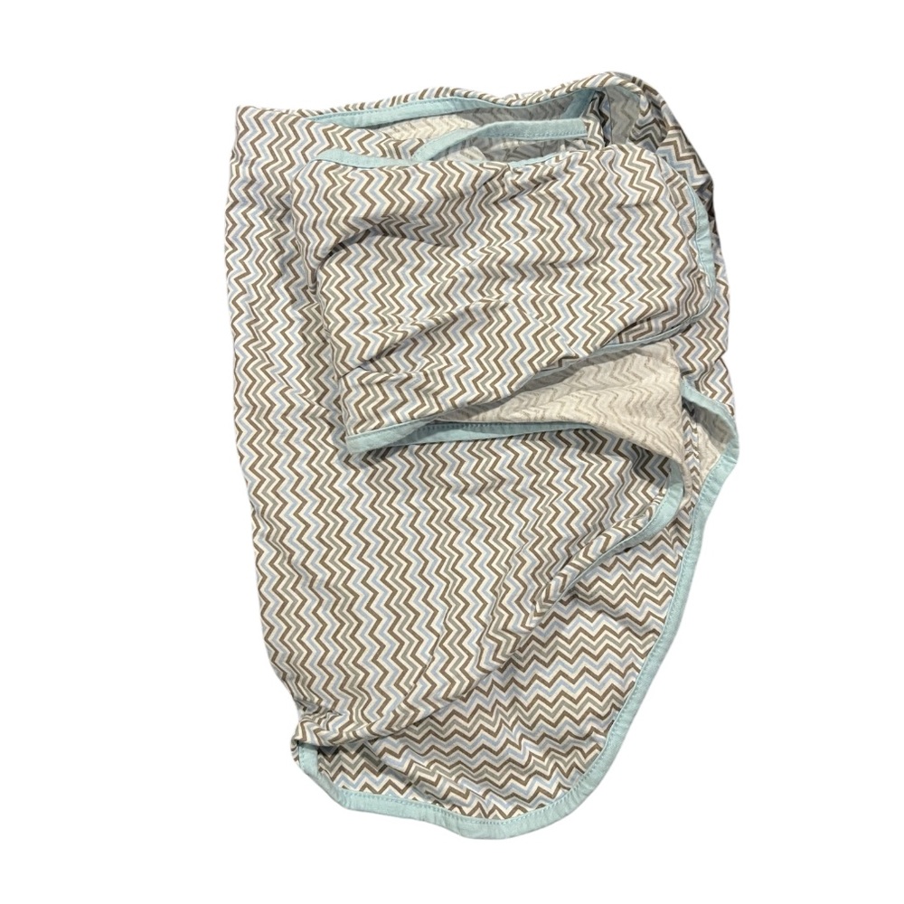 Miracle Blanket Swaddle Wrap